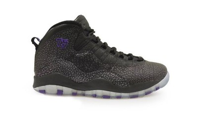 air jordan 10 nere